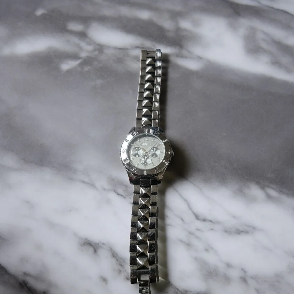 Men's Studio Watch